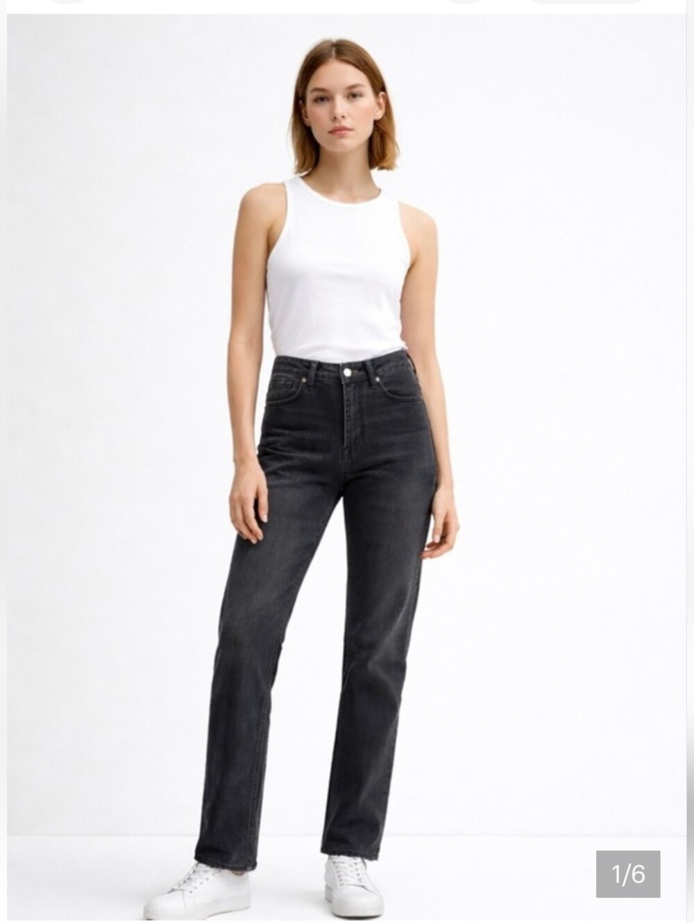 Acne Studios Blakonst Denim 28 x 30